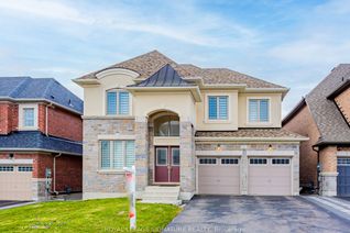 Detached House for Rent, 6 William Luck Ave, East Gwillimbury, ON