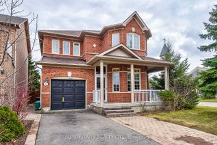 Property for Sale, 45 Saint Damian Ave, Vaughan, ON