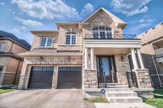 Property for Rent, 34 Mactier Dr, Vaughan, ON