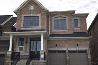 Detached House for Rent, 122 Frank Kelly Dr, East Gwillimbury, ON