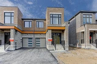 Freehold Townhouse for Sale, 41 Hercules Club Dr, Richmond Hill, ON