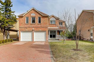 House for Sale, 233 Brimson Dr, Newmarket, ON