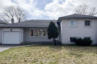 Property for Sale, 15 Bellevue Cres, Barrie, ON