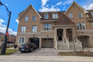 Townhouse for Rent, 125 Sea Drifter Cres, Brampton, ON