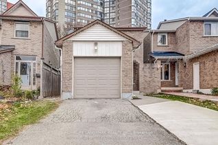 Detached House for Rent, 63 Chalfield Lane, Mississauga, ON