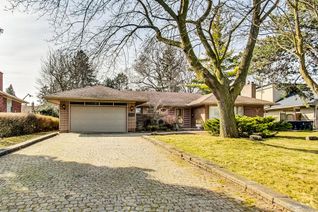 Bungalow for Sale, 416 The Kingsway, Toronto, ON