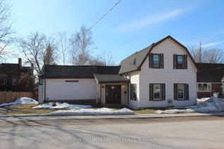 Detached House for Sale, 109 Hastings Ave, Marmora and Lake, ON