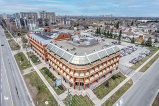 Office for Sale, 3852 Finch Ave E #210, Toronto, ON