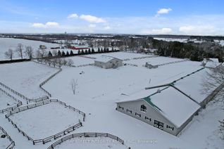 Commercial Farm for Sale, 930 Howden Rd E, Oshawa, ON