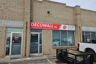 Industrial Property for Sale, 346 Newkirk Rd #21, Richmond Hill, ON