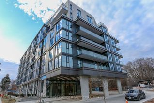 Property for Rent, 250 Lawrence Ave W #424, Toronto, ON