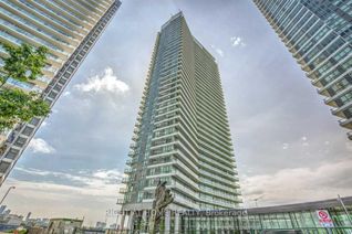 Apartment for Rent, 117 Mcmahon Dr #2010, Toronto, ON