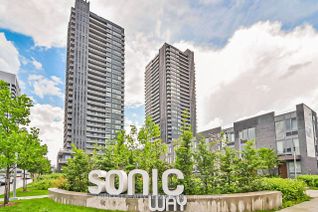 Property for Rent, 2 Sonic Way #203, Toronto, ON