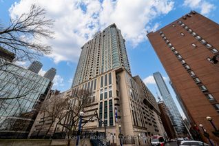 Condo Apartment for Sale, 8 Park Rd #2303, Toronto, ON