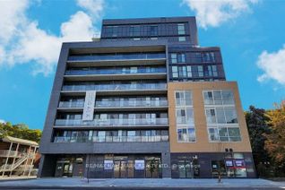 Condo Apartment for Sale, 2369 Danforthh Ave #403, Toronto, ON