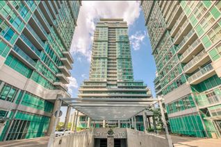 Condo Apartment for Rent, 60 Town Centre Crt #1810, Toronto, ON