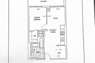 Apartment for Sale, 1 Promenade Circ #Ph-03, Vaughan, ON