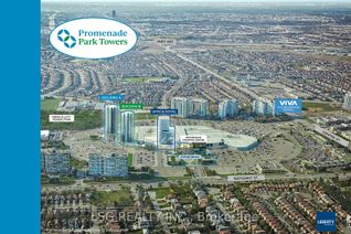 Property for Sale, 1 Promenade Circ #2408, Vaughan, ON