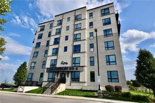 Property for Sale, 295 Cundles Rd E #408, Barrie, ON