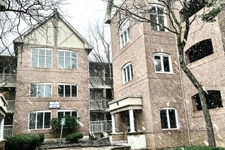 Property for Sale, 55 Bristol Rd E #97, Mississauga, ON