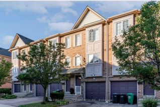 Townhouse for Rent, 1128 Dundas St W #19, Mississauga, ON