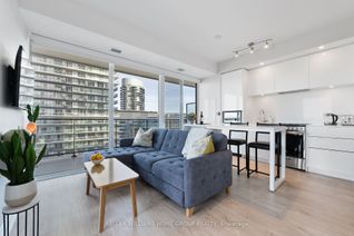 Apartment for Sale, 70 Annie Craig Dr #1702, Toronto, ON