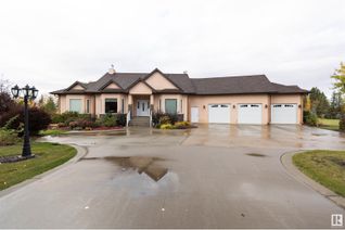 Bungalow for Sale, 60110 Rr265, Rural Westlock County, AB