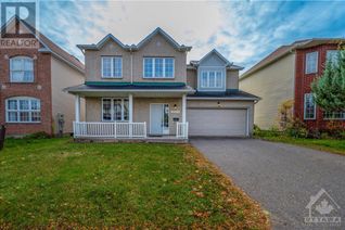 House for Sale, 3374 Mccarthy Road, Ottawa, ON