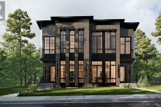 Duplex for Sale, 506 28 Ave Nw Avenue, Calgary, AB