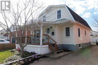 Detached House for Sale, 5315 Ontario Avenue, Niagara Falls, ON