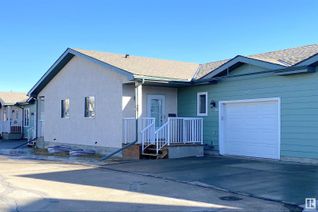 Bungalow for Sale, 28 3 Spruce Ridge Dr, Spruce Grove, AB