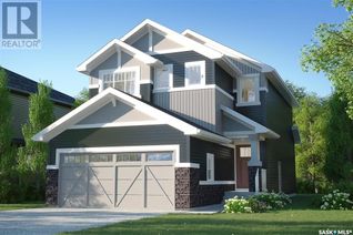 Semi-Detached House for Sale, 298 Schmeiser Bend, Saskatoon, SK