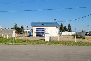 Car Wash Non-Franchise Business for Sale, 4111 64 St, Ponoka, AB