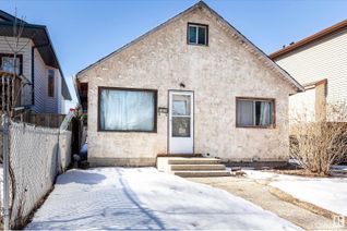Detached House for Sale, 13020 64 St Nw, Edmonton, AB