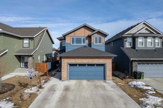Detached House for Sale, 5624 22a Av Sw, Edmonton, AB