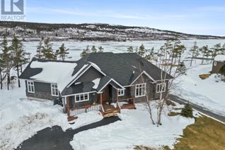 Detached House for Sale, 50 Jack Pine Drive, Spaniards Bay, NL