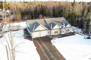 Bungalow for Sale, 380 O'Leary Road, Beaver Dam, NB