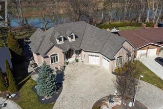 Property for Sale, 217 Mill Pond Crescent, Strathroy, ON