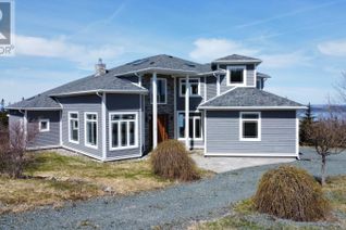House for Sale, 2 Garden Hill, Portugal Cove-St. Philips, NL