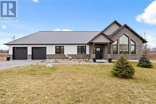 Detached House for Sale, 3921 Miller Road, Port Colborne, ON