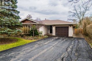 Detached House for Sale, 679 Niagara St N, Welland, ON