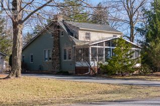 Detached House for Sale, 768 Bernard Avenue, Ridgeway, ON