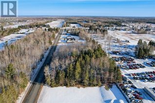 Property for Sale, Lot Duguayville Road, Sainte-Rose, NB