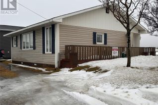 House for Sale, 23 Grand Bay Road, Port aux Basques, NL