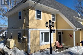Detached House for Sale, 495 Montgomery, Dalhousie, NB