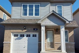 House for Sale, 100 Tumblewood Place, Welland, ON