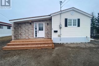 Property for Sale, 2 Whalen Crescent, Stephenville, NL