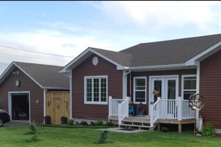 House for Sale, 1 Brookside Road, Glovertown, NL