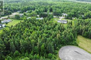 Vacant Residential Land for Sale, Lot 09-9 Patriot Crt, Upper Coverdale, NB