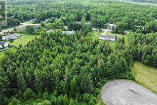 Land for Sale, Lot 09-9 Patriot Court, Upper Coverdale, NB